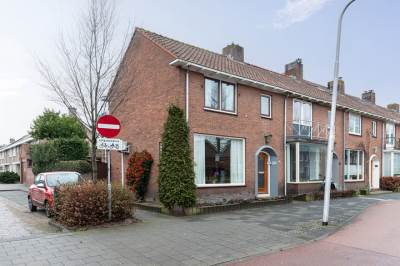 Woning Thorbeckelaan 37 Sliedrecht