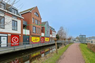 Woning Kolfbaan 62 Nieuwkoop