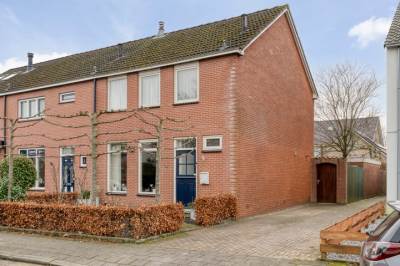 Woning Broekmaten 16 Den Ham (OV)