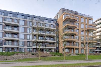 Woning Startbaan 242 Amstelveen