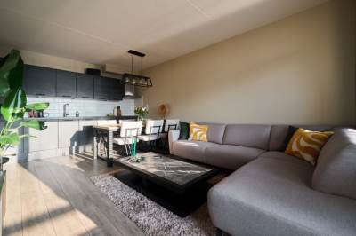 Woning De Akkeren 67 Soest