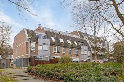 Woning Roserije 81C Maastricht