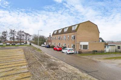 Woning Torenlaan 11 Voorhout