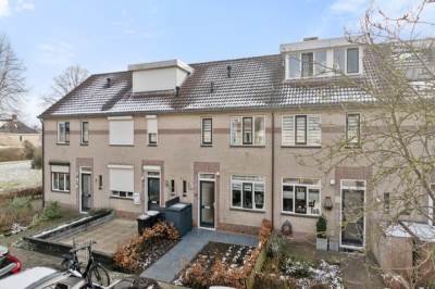 Woning Cellopad 10 Duiven