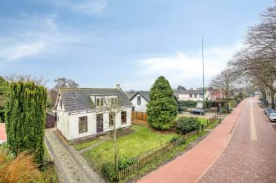 Woning Weststraat 9 Burgh-Haamstede