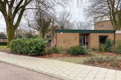 Woning Schoonoordselaan 24 Doorn