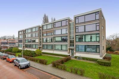 Woning Jacob Catsstraat 56 Spijkenisse