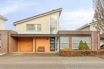 Woning Zagershof 14 Asten