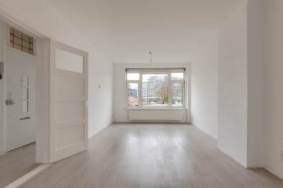 Woning Strevelsweg 363 Rotterdam