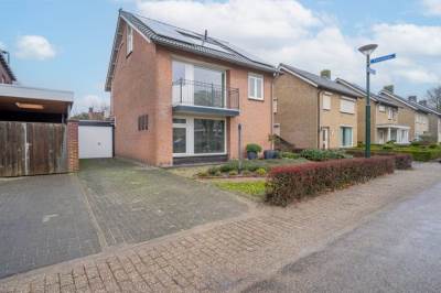 Woning Merellaan 12 Boekel