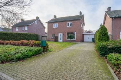 Woning Akkerweg 19 Milheeze