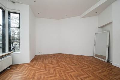 Woning Baan 180A01 Rotterdam