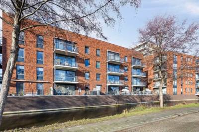 Woning Lijnvaart 7 Krimpen aan den IJssel