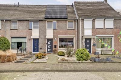 Woning 't Reekje 26 Noordhoek
