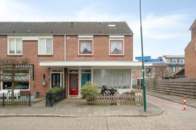 Woning Heemraadstraat 23A Bunschoten-Spakenburg