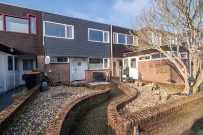 Woning Hunze 8 Heerhugowaard