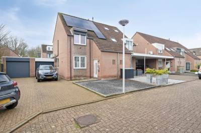 Woning Gouwestraat 5A Geleen