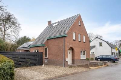 Woning Graeterhofweg 9 Swalmen