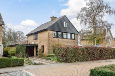 Woning Kastanjelaan 7 Wierden