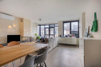 Woning Hoograamstraat 115 Maastricht