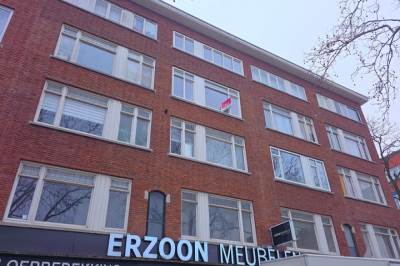 Woning Putselaan 234B Rotterdam