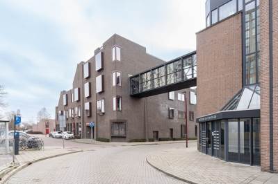 Woning Geelgors 126 Nieuwegein