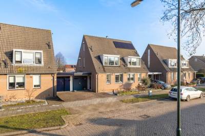Woning Doeverensestraat 13 Genderen