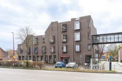 Woning Geelgors 17 Nieuwegein