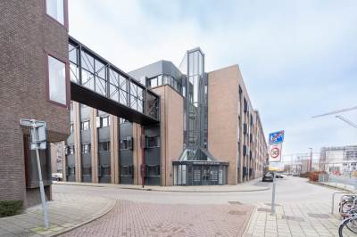 Woning Rietgors 1019 Nieuwegein