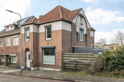 Woning Altaarstraat 91 Schinnen