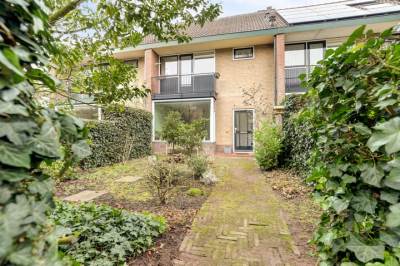 Woning Prof. Oudlaan 3 Woerden