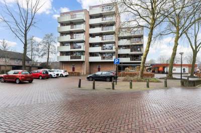 Woning Imkersplaats 21 Apeldoorn
