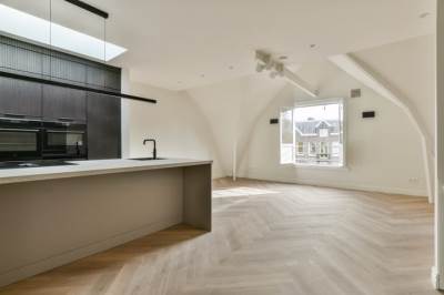 Woning Zocherstraat 184 Amsterdam