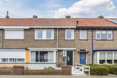 Woning Julianastraat 32 Terneuzen