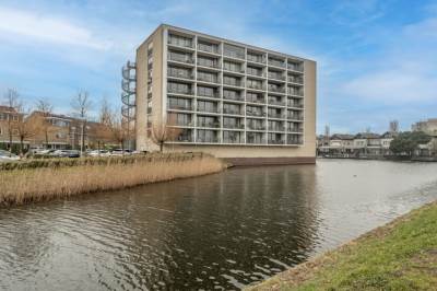 Woning Bouwlust 11 Rhoon