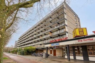 Woning Granaathorst 313 Den Haag
