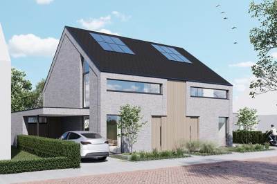 Woning Wijtenhofstraat 9 Someren