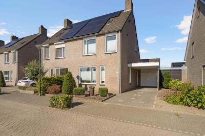 Woning Vosseweide 22 Veghel