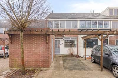 Woning Middelzand 3435 Julianadorp