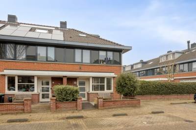 Woning Veldbloemlaan 9 Heerjansdam