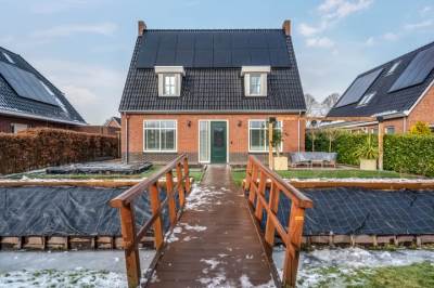 Woning Tichelplaats 5 Appingedam