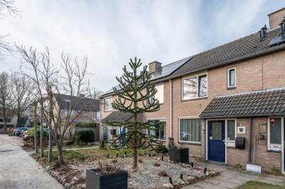 Woning Mevr. Brantlaan 21 Waalre