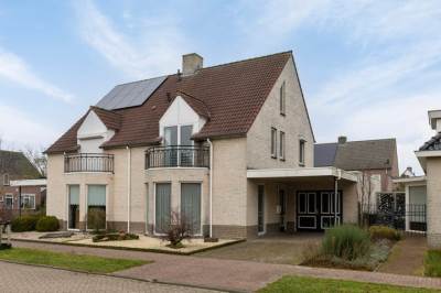 Woning Vleistweg 3 Someren