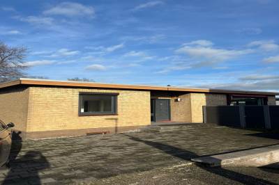 Woning Pieter de Hooghstraat 27 Kerkrade