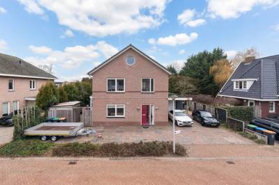 Woning Brandsma-akker 10 Barendrecht