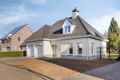 Woning Postbaan 18 Haelen