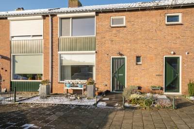 Woning Wieringermeerstraat 14 Enschede