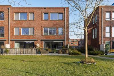 Woning Sint Maartenstraat 30 Groningen