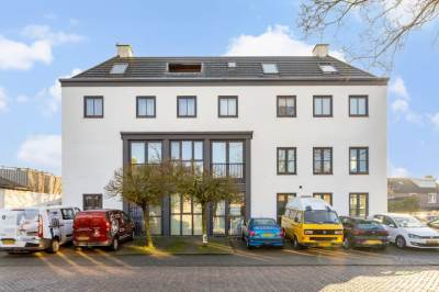 Woning Sint Catharinastraat 3D Vlijmen