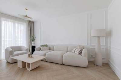 Woning Putselaan 114B Rotterdam